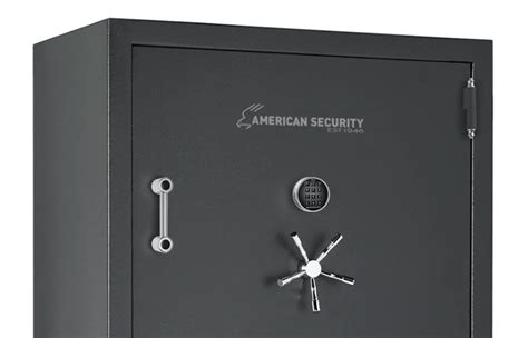 amsec bfx7250|American Security AMSEC BFX7250 Gun Safe Review